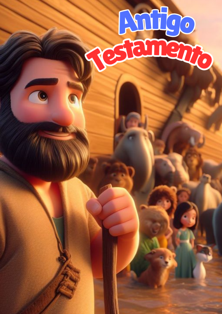 CAPA ANTIGO TESTAMENTO